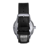 Full view of Heritor Automatic Bradford unisex watch