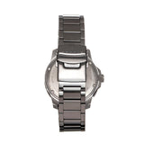 Lifestyle view of Nautis Admiralty Pro unisex bracelet