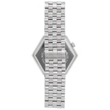 Side view of Morphic M96 Series unisex bracelet