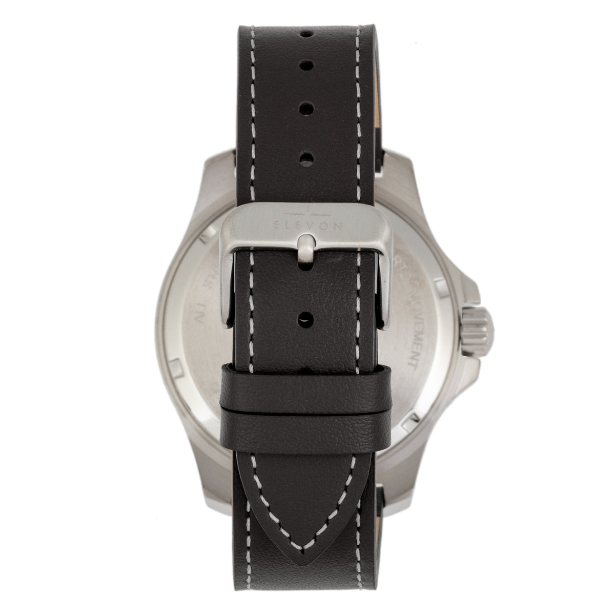 Lifestyle view of Elevon unisex watch