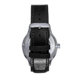 Lifestyle view of Heritor Automatic Bradford unisex watch