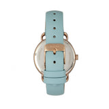 Front view of Bertha unisex watch