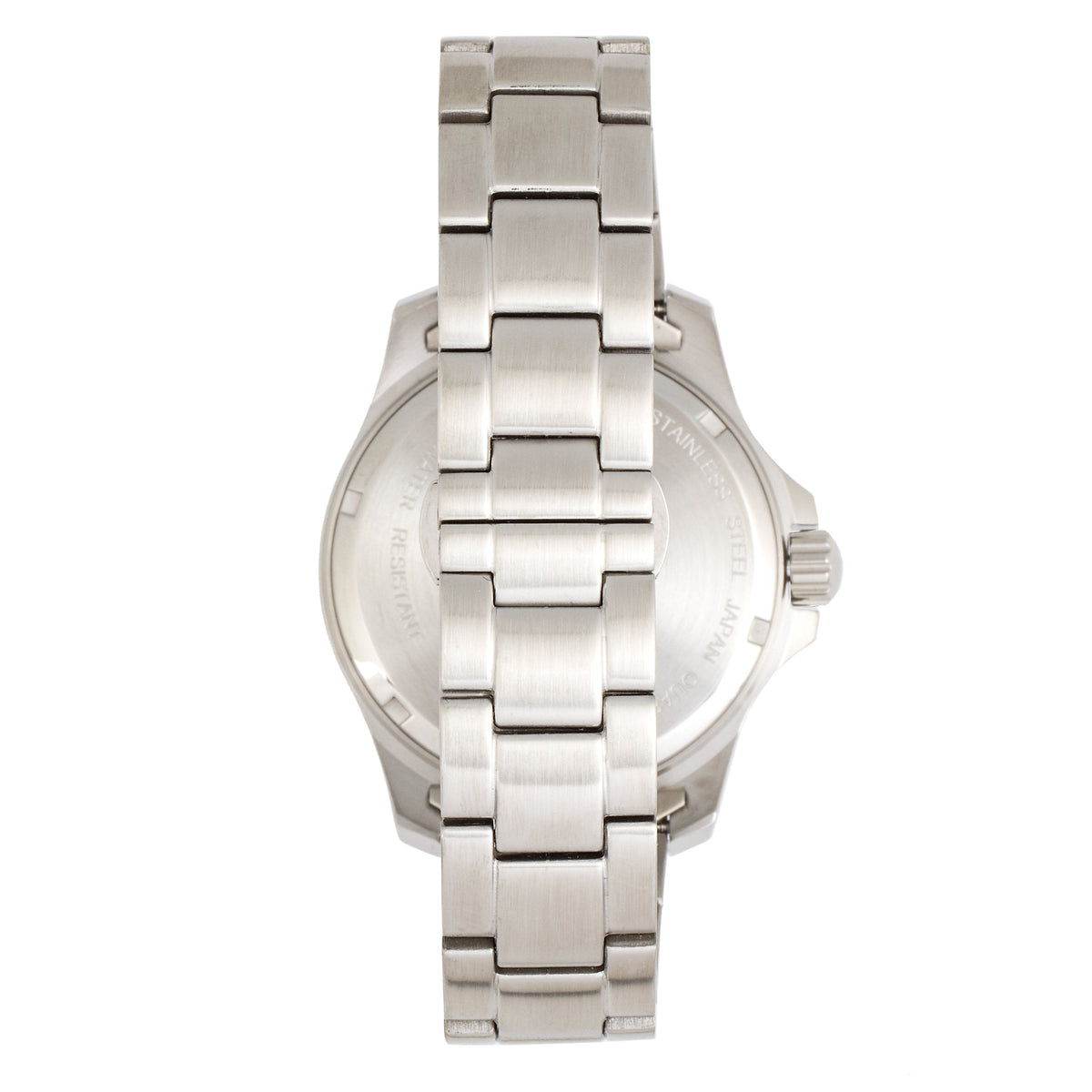 Full view of Elevon unisex watch