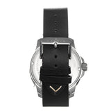 Full view of Nautis Diver Pro unisex watch