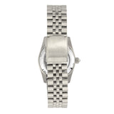 Side view of Empress unisex bracelet