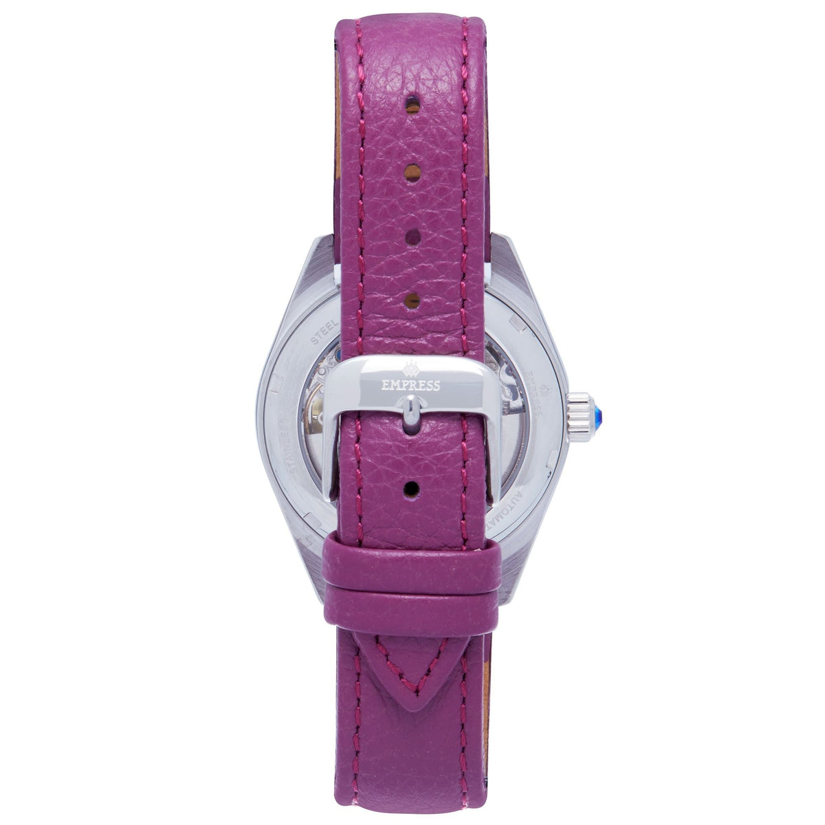 Lifestyle view of Empress unisex bracelet