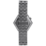 Full view of Morphic M96 Series unisex bracelet