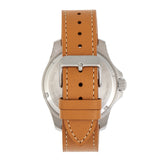 Side view of Elevon unisex watch