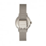 Side view of Sophie & Freda unisex bracelet