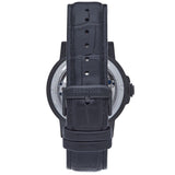 Lifestyle view of Heritor Automatic Xander unisex watch