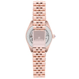 Side view of Empress unisex bracelet