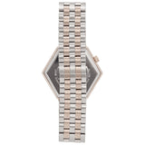 Side view of Morphic M96 Series unisex bracelet