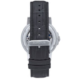 Full view of Heritor Automatic Xander unisex watch