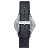 Full view of Heritor Automatic Dayne unisex watch