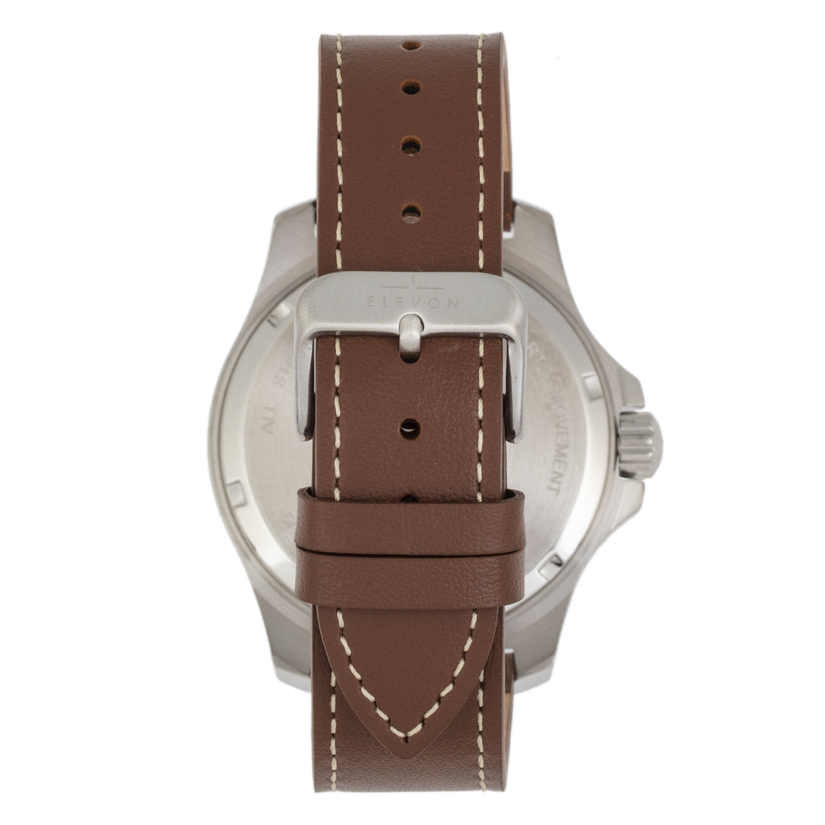 Lifestyle view of Elevon unisex watch