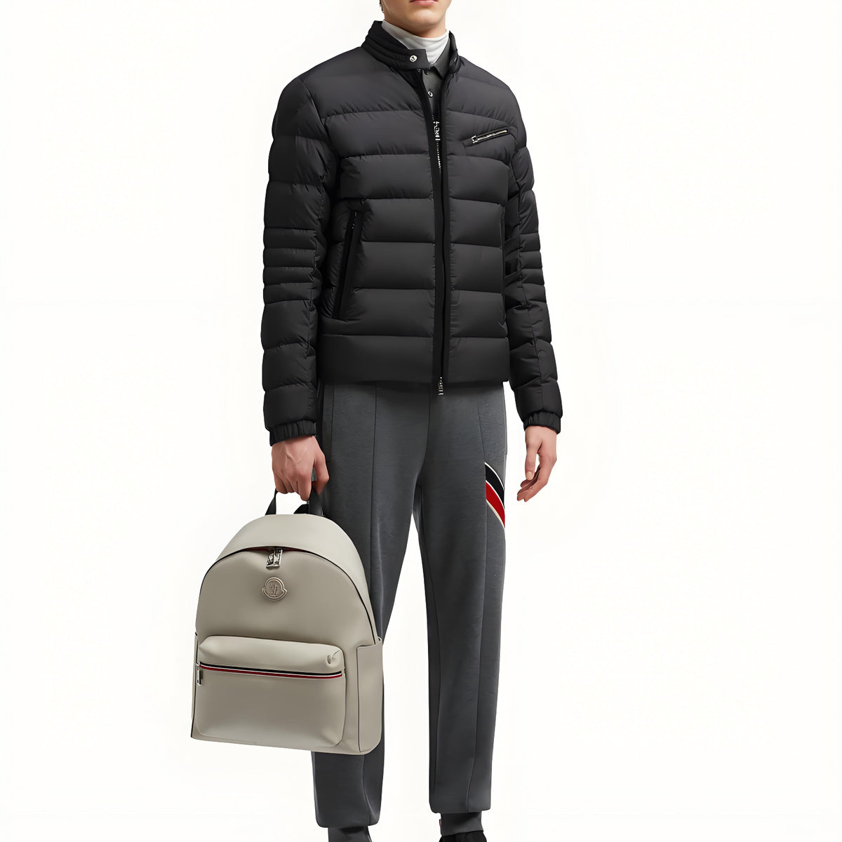 Jackets? Monc Souillet Jacket Luxury Designer Outerwear Jacket
