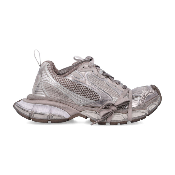 Balenciaga Shoes Balenciaga 3XL Trendsetter Sneaker Comfortable Everyday Designer Shoes