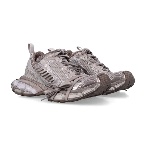 Balenciaga Shoes Balenciaga 3XL Trendsetter Sneaker Comfortable Everyday Designer Shoes