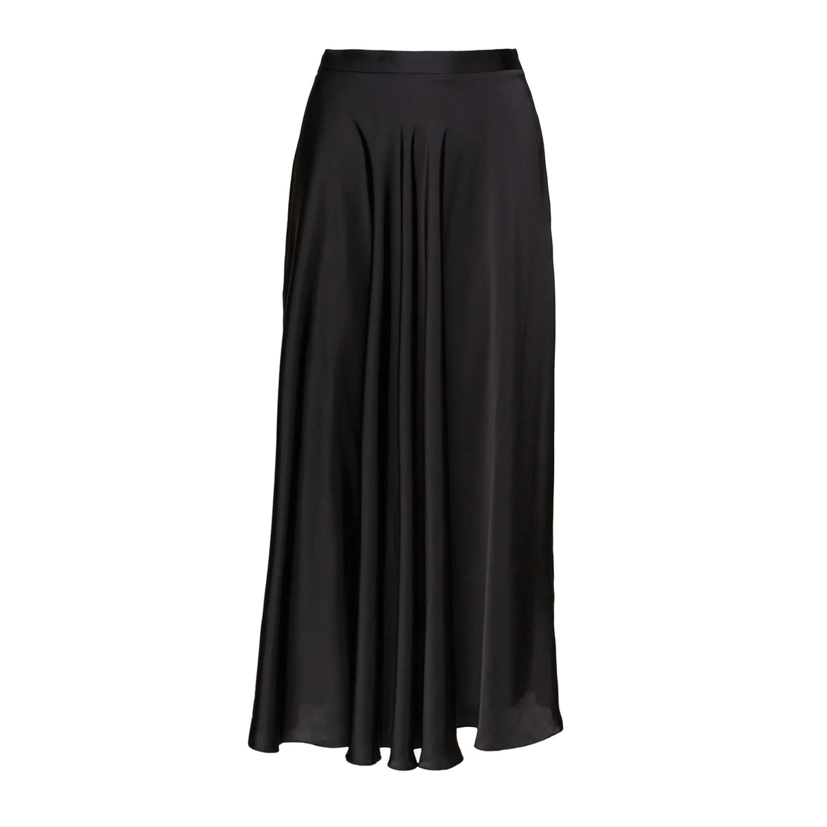Balenciaga skirts luxury designer piece front view