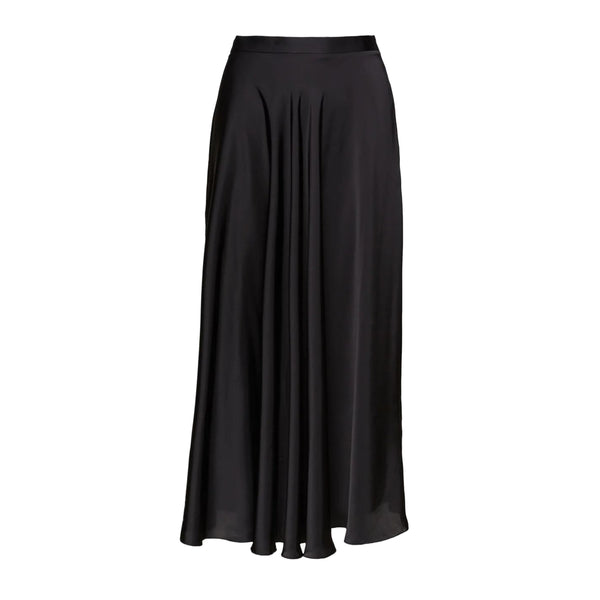 Balenciaga Skirts? BALENCIAGA Asymmetric Mini Skirt Chic Everyday Designer Skirt