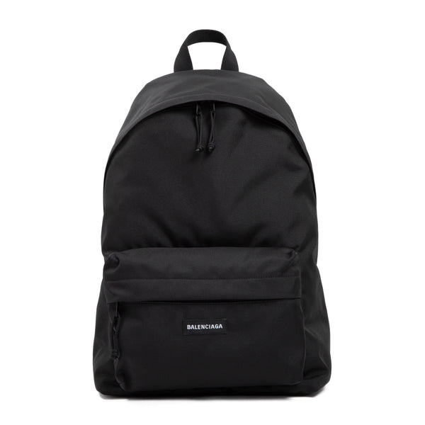 Balenciaga Bags? BALENCIAGA Sleek Design Backpack 34cm x 50cm x 15cm Elegant Everyday Designer Handbag