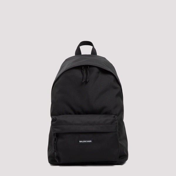 Balenciaga Bags? BALENCIAGA Sleek Design Backpack 34cm x 50cm x 15cm Elegant Everyday Designer Handbag
