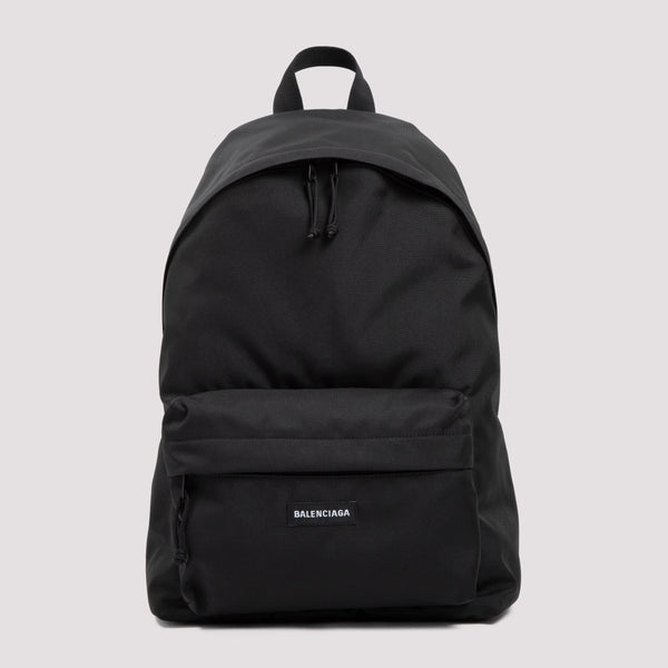 Balenciaga Bags? BALENCIAGA Sleek Design Backpack 34cm x 50cm x 15cm Elegant Everyday Designer Handbag