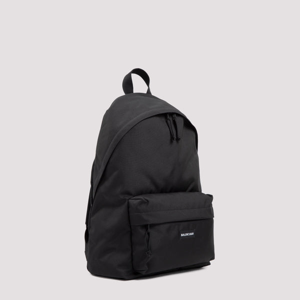 Balenciaga Bags? BALENCIAGA Sleek Design Backpack 34cm x 50cm x 15cm Elegant Everyday Designer Handbag