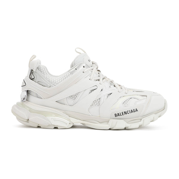 Balenciaga Shoes- BALENCIAGA Luxury Track Sneakers for Men Premium Designer Casual Shoes