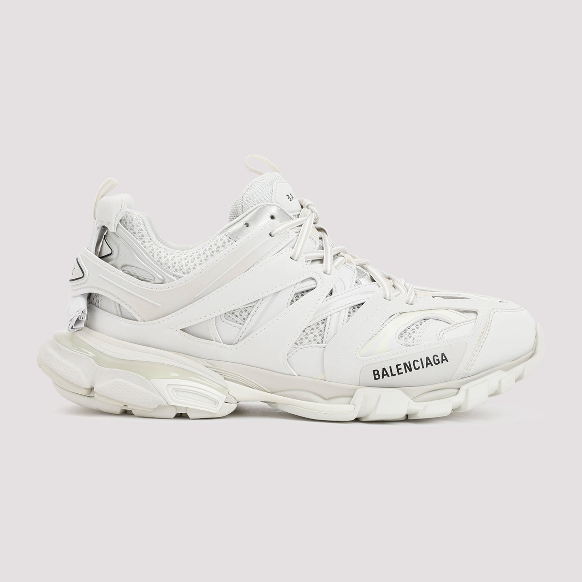 Balenciaga Shoes? BALENCIAGA Luxury Track Sneakers for Men Premium Designer Casual Shoes
