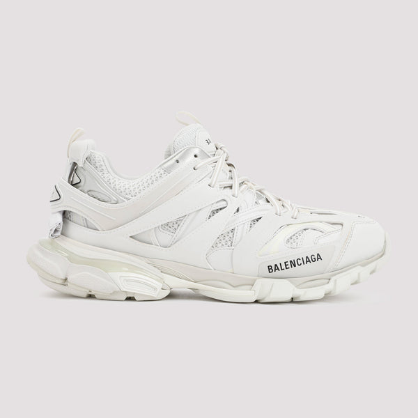 Balenciaga Shoes- BALENCIAGA Luxury Track Sneakers for Men Premium Designer Casual Shoes