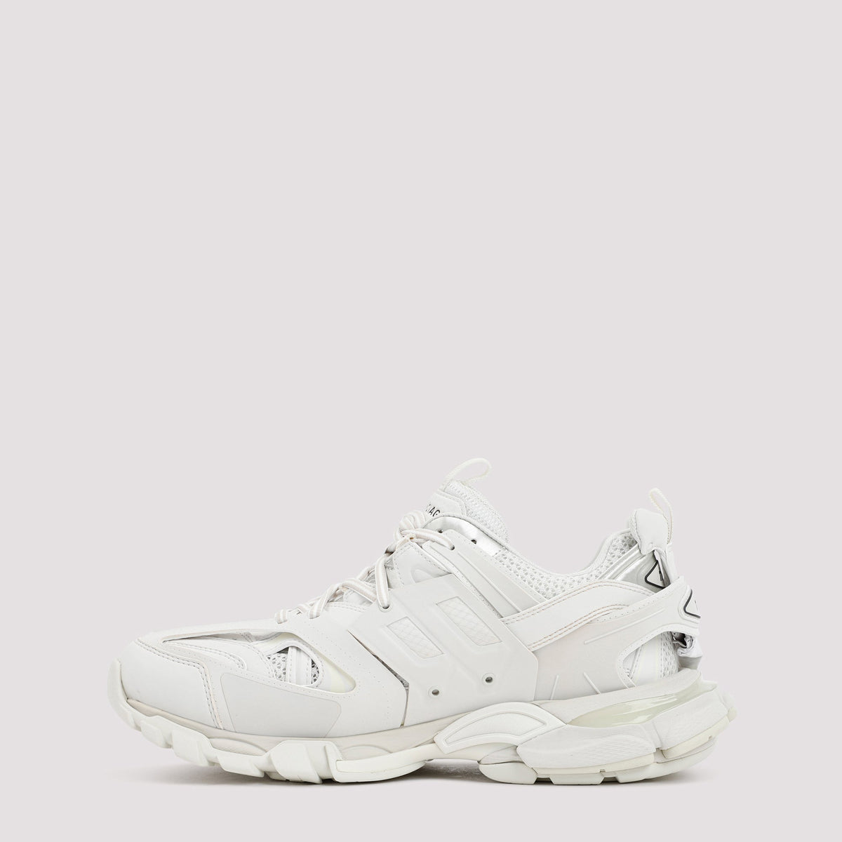 Balenciaga Shoes- BALENCIAGA Luxury Track Sneakers for Men Premium Designer Casual Shoes