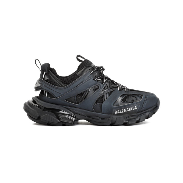 Balenciaga Shoes BALENCIAGA Dynamic Women's Track Trainers with 4cm Heel Premium Designer Casual Shoes