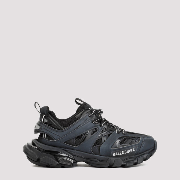 Balenciaga Shoes BALENCIAGA Dynamic Women's Track Trainers with 4cm Heel Premium Designer Casual Shoes