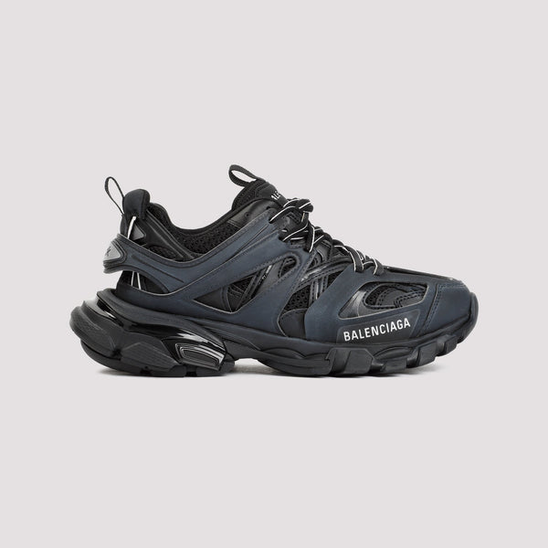 Balenciaga Shoes BALENCIAGA Dynamic Women's Track Trainers with 4cm Heel Premium Designer Casual Shoes