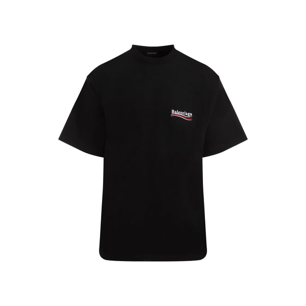 Balenciaga Polo Shirts- BALENCIAGA Essential Classic Men's T-Shirt Premium Everyday Polo Shirt