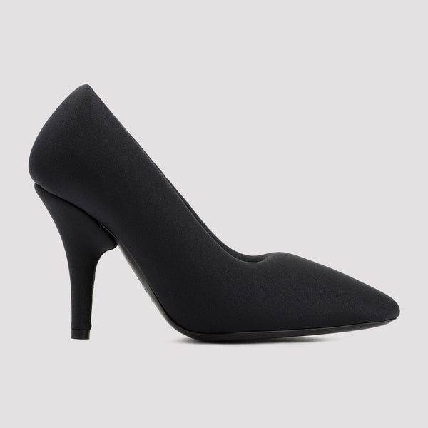 Balenciaga Shoes- Balenciaga Exaggerated Volume XL Pumps Premium Designer Casual Shoes