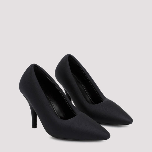 Balenciaga Shoes- Balenciaga Exaggerated Volume XL Pumps Premium Designer Casual Shoes