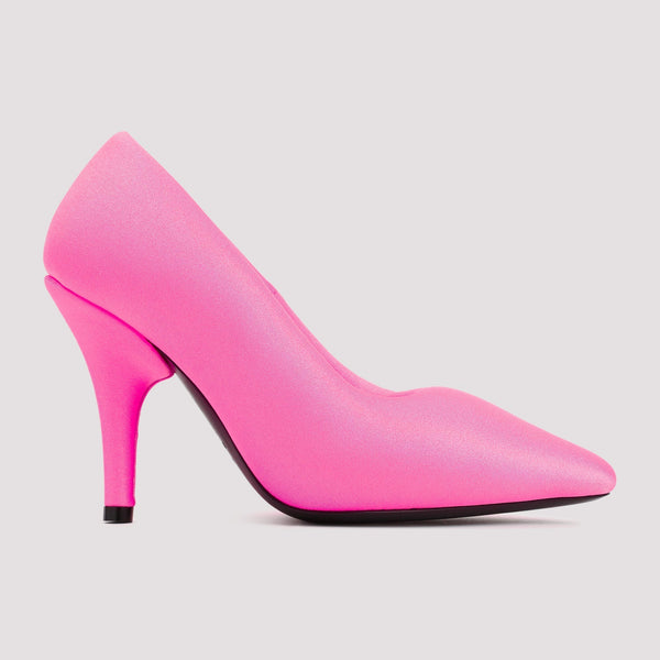 Balenciaga Shoes? BALENCIAGA Stunning XL Pumps for Women Comfortable Everyday Designer Shoes