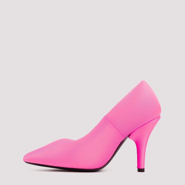 Balenciaga Shoes? BALENCIAGA Stunning XL Pumps for Women Comfortable Everyday Designer Shoes