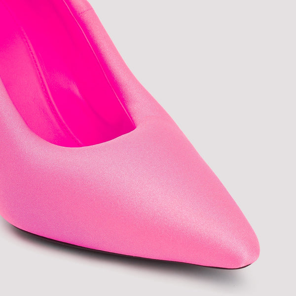 Balenciaga Shoes? BALENCIAGA Stunning XL Pumps for Women Luxury Lifestyle Designer Footwear