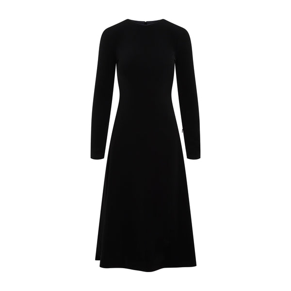 Balenciaga Dresses- BALENCIAGA Chic Fitted Dress Luxury Party Occasion Dress