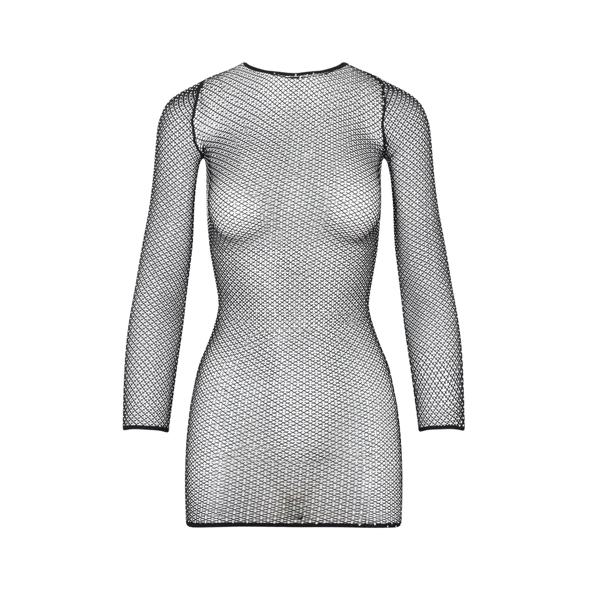 Balenciaga topwear luxury designer piece front view