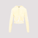 Balenciaga sweatshirts side profile designer luxury fashion