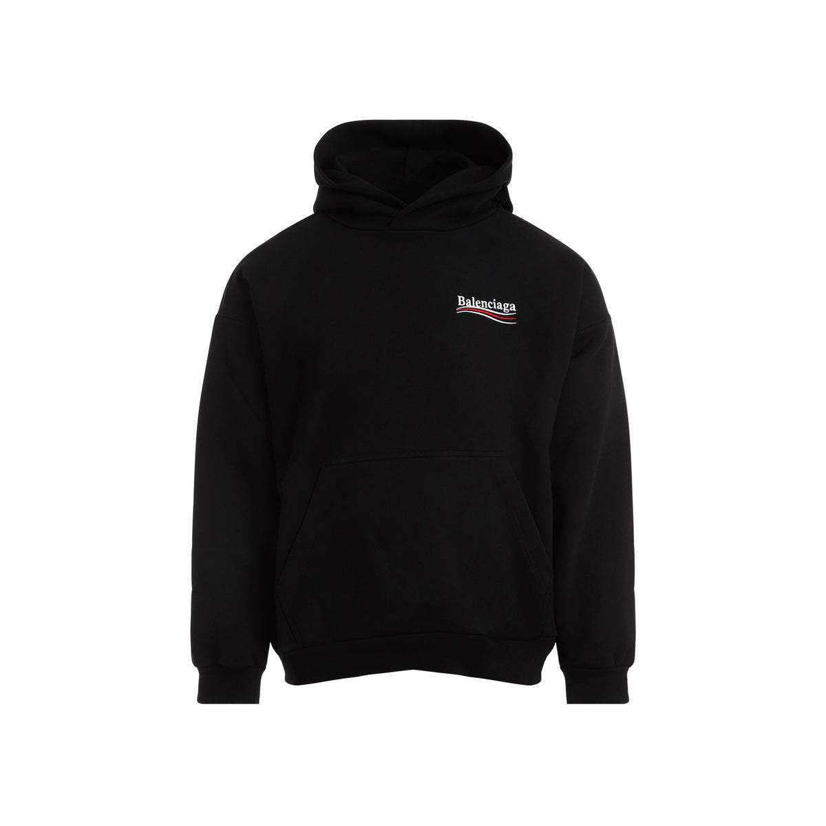 Balenciaga Hoodies- BALENCIAGA Classic Everyday Sweatshirt Premium Designer Casual Hoodie