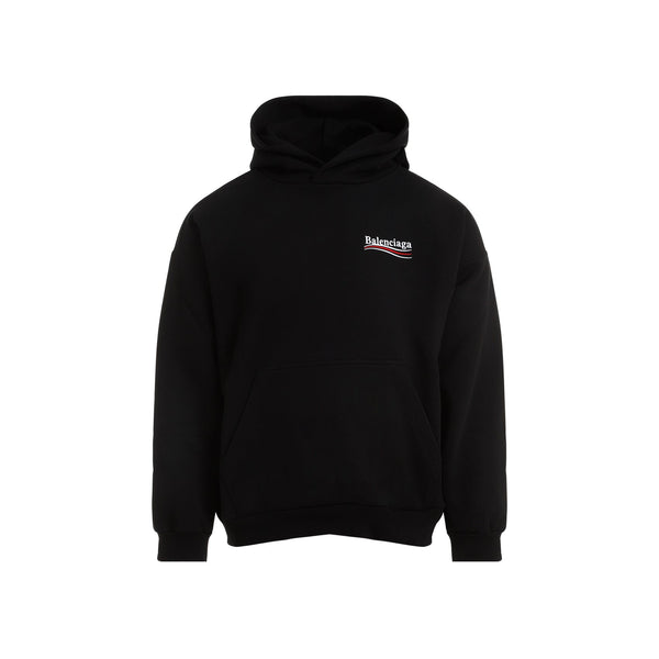 Balenciaga Hoodies- BALENCIAGA Classic Everyday Sweatshirt Premium Designer Casual Hoodie