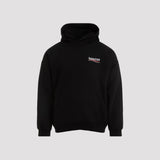 Balenciaga sweatshirts side profile designer luxury fashion