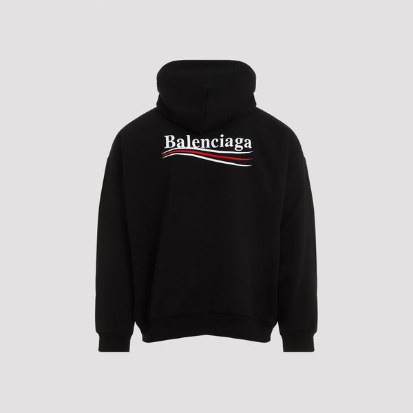 Balenciaga Hoodies- BALENCIAGA Classic Everyday Sweatshirt Premium Designer Casual Hoodie