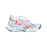 Balenciaga sneakers luxury designer piece front view