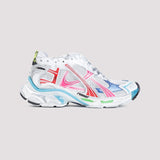 Balenciaga sneakers side profile designer luxury fashion